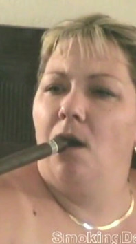 Big Cigar Dangles