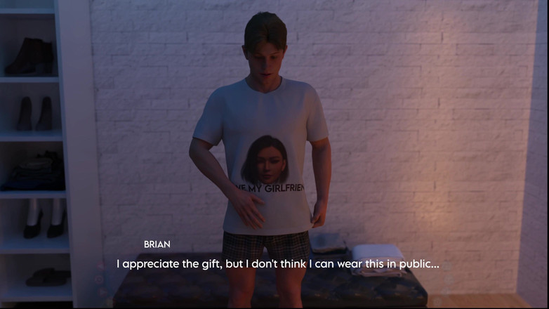 Wickedgammes studio: Kekasih pepek (bahagian 22)