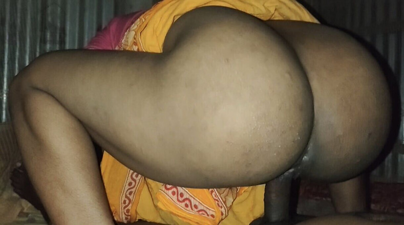 Dogrupali69: Bangla ateşli teyze ve ben evde eğleniyoruz