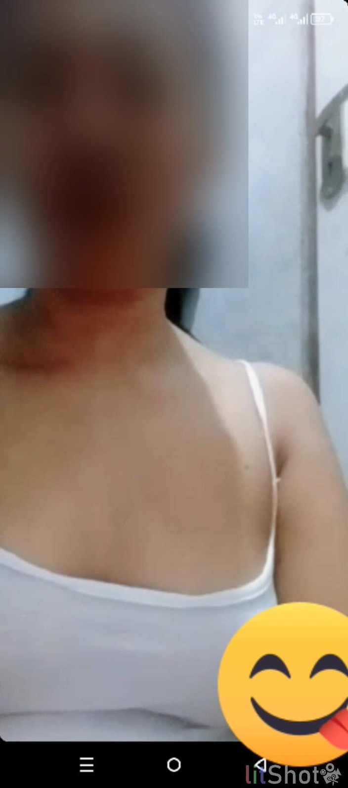 Astriana88: Sensuale Mommy Indonesia