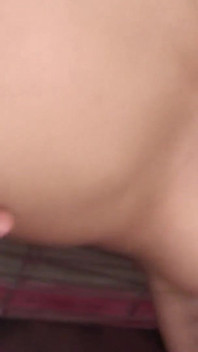 Glamorous Japanese Scene-4 glamorous Busty Asian Brunette Enjoys Fucking in Black Panties