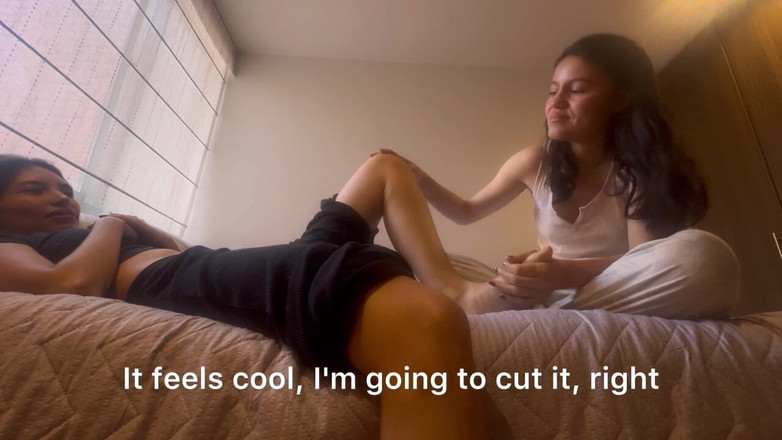 scarlettandc: Gusti Wanita