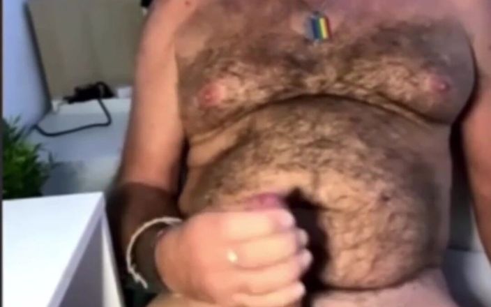 Daddybearvlc: Ayers en vivo paja