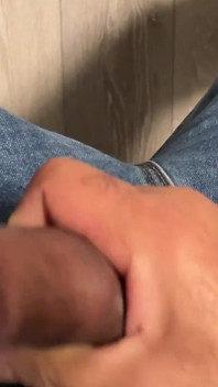 Shaken and Stroking