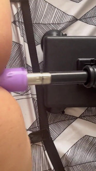 Deepthroat and Blowjob Tied up - Submissive