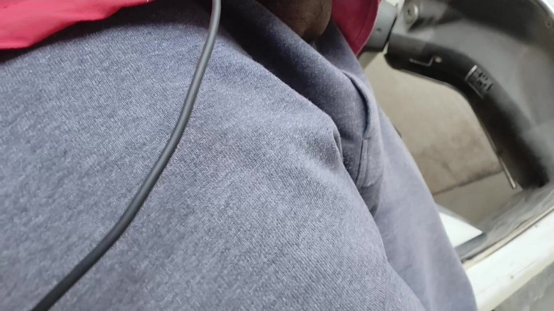 CarvingShovel: Halka açık asansörde yarak teşhiri