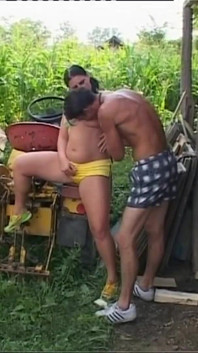 The Pleasure of Piss 04