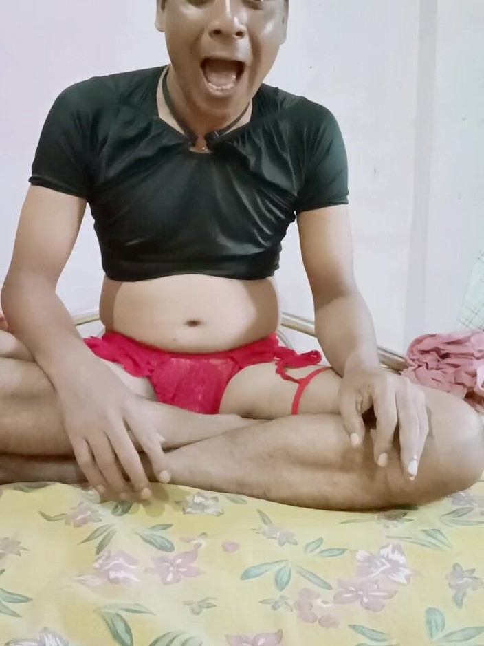 Kamu: Gay Femboy Amazing