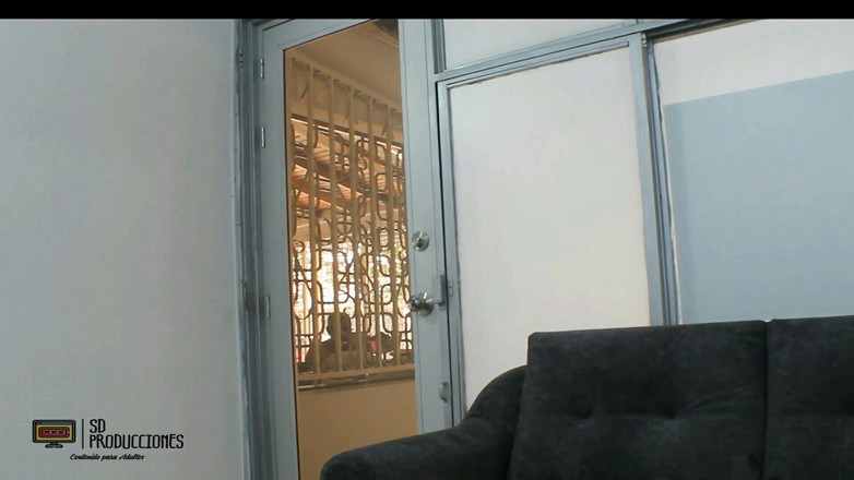 donato: Добірка трахів з моєю зведеною сестрою і нашим пластиковим членом - порно іспанською