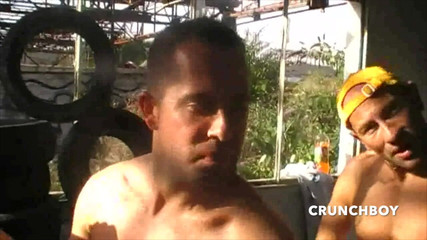 My first time with a boy: 无辜的法国 twink 被 jess royan 户外 exhib 性交