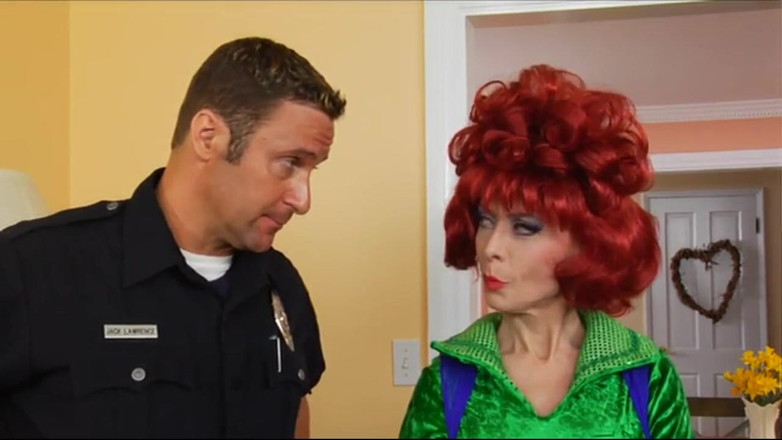 Parody Bros: Parody Bros: Not Bewitched: Part 5