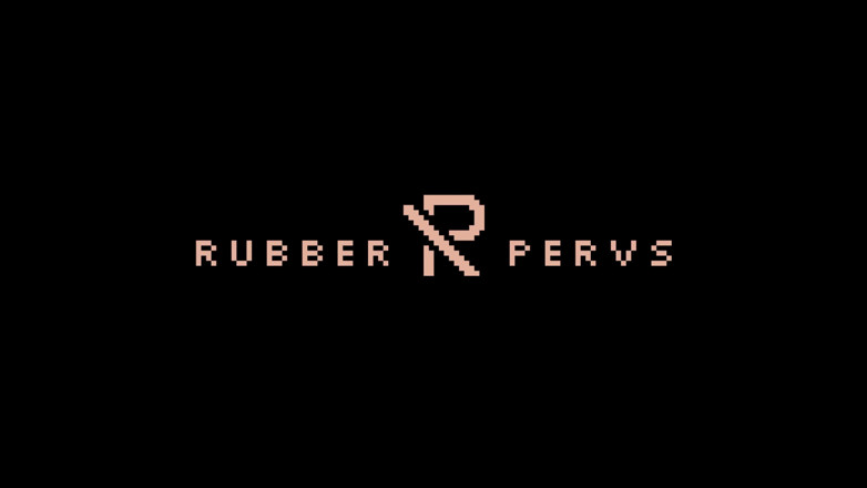 Rubber pervs: Rubber Gives Perv a Nice Spanking
