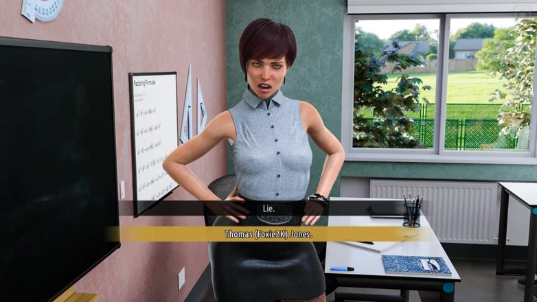 Miss Kitty 2K: 흑형 대물 에게 따먹히는 거유 밀프