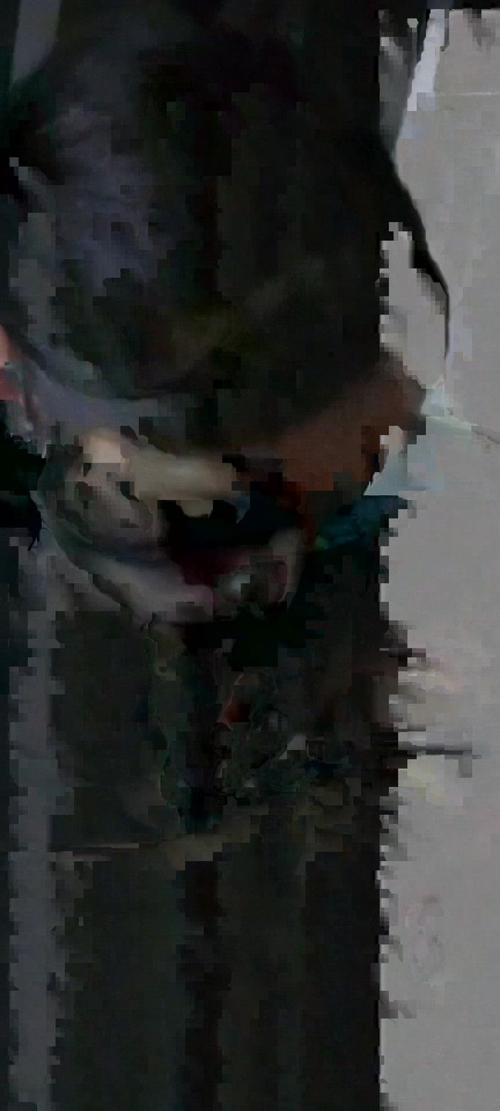 Tunenitovergon: Latinler neden yarak seviyor?