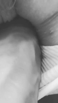 Old Home Video with Petite Hairy Pussy My Stepdaughter. Secret in Panties