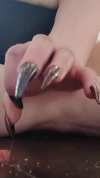 Giantess Stompilation