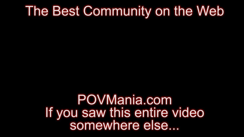POV Mania: Incitanta Cameron Canela și Lucky Starr se bucură de împărțirea pulei!