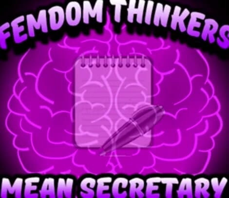 Campsissyboi: AUDIO ONLY - Femdom thinkers