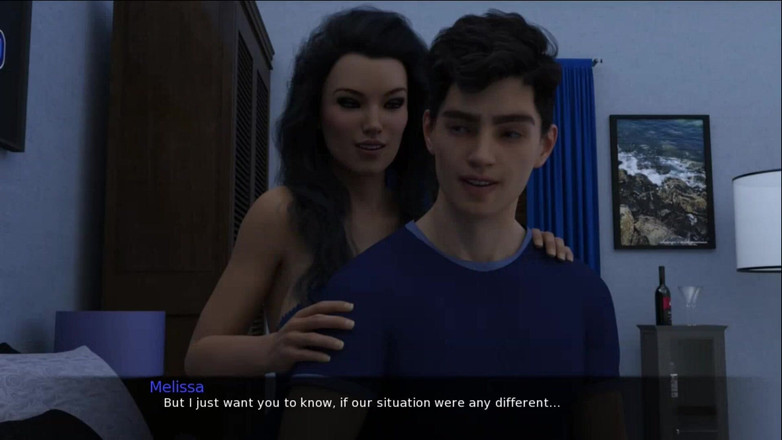 HotSummer117: F.I.L.F キャップ 3 - おはようスペシャル