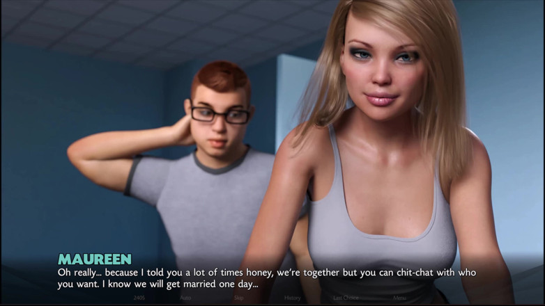 Johannes Gaming: Timestamp 8 Mrs Juliana Gave Me a Blowjob