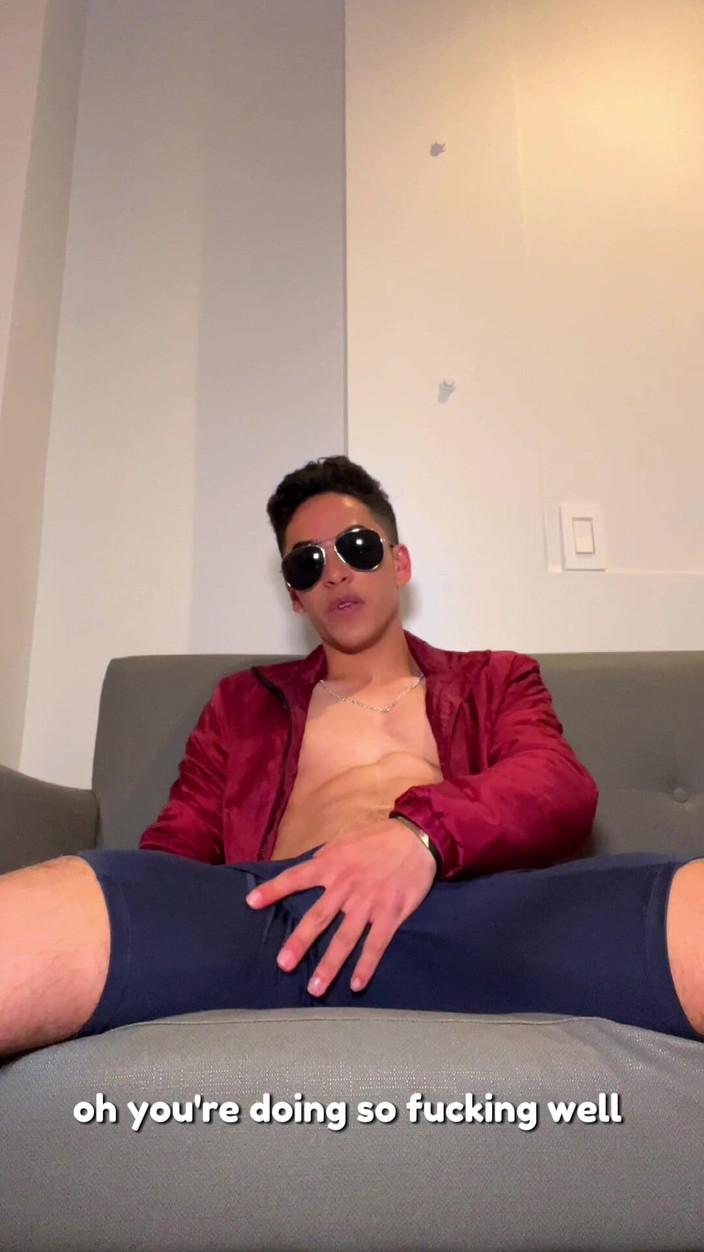 aodaboy: Dávám ti to přímo do tváře