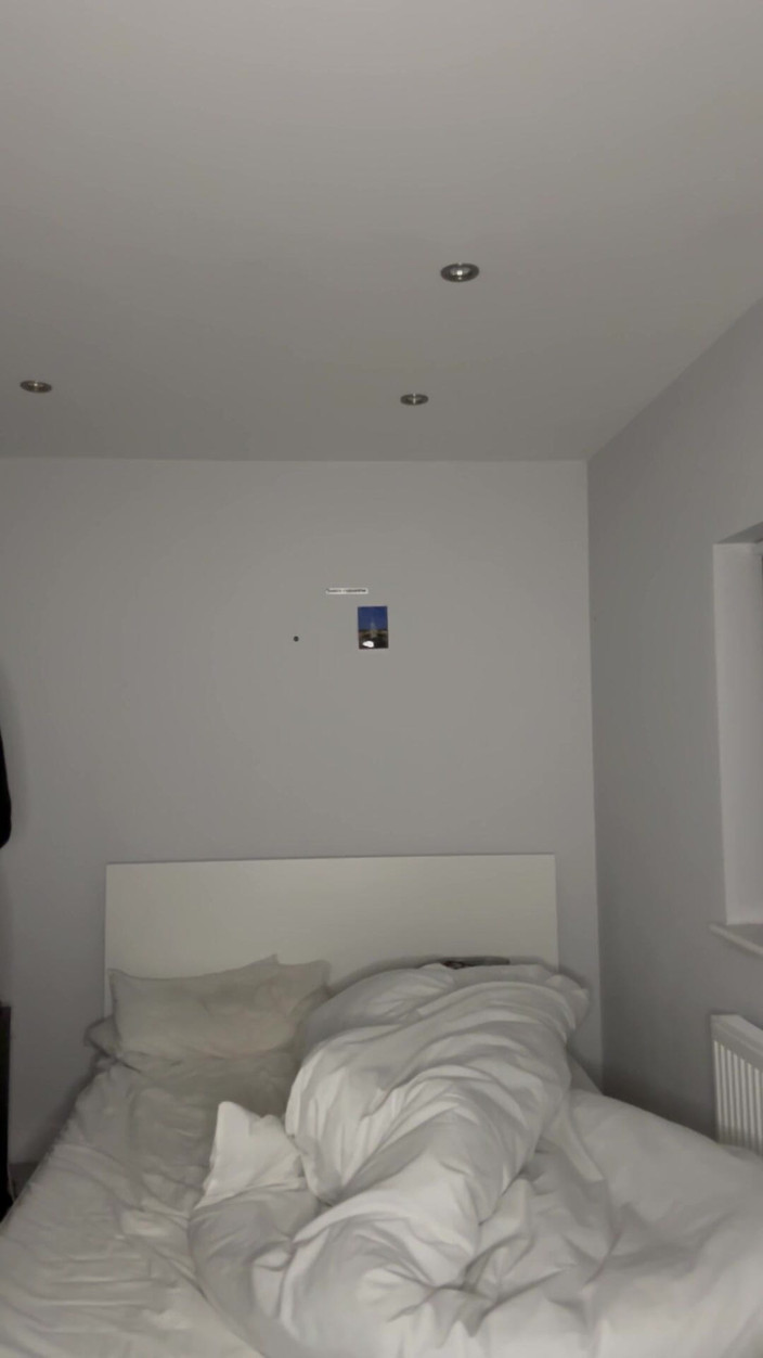 Ashley_Stanners: Pau E Bunda