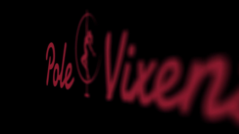 Pole Vixens: Doxy and Quinton James