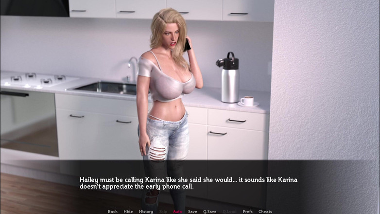 Joystick Cinema: 19# - Clan cu descărcare gratuită - roman vizual