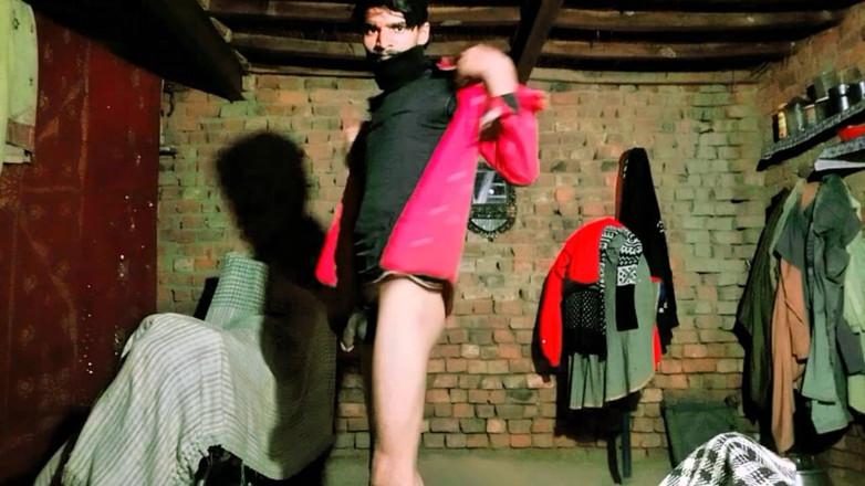 KJ King: Honění kluci v noci si užívají ne holky nebo kluk...