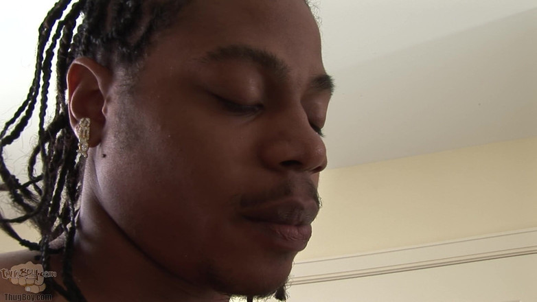 ThugBoy: Да Бруклин + Ромео Сент-Джеймс - Gettin Down