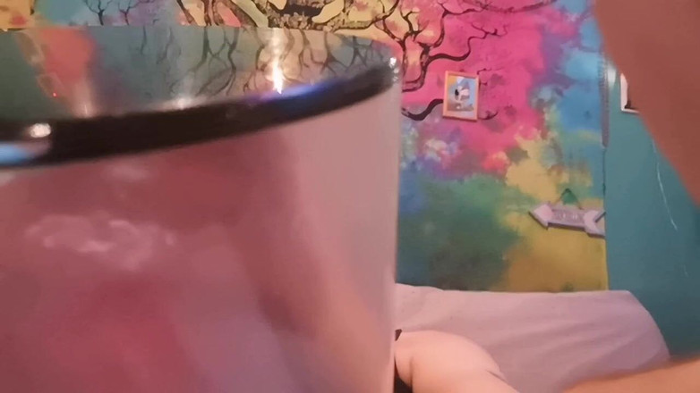 Monster_Meat_: ダンスとポンピングは、最大のチューブ2stageサイズの中で極端に