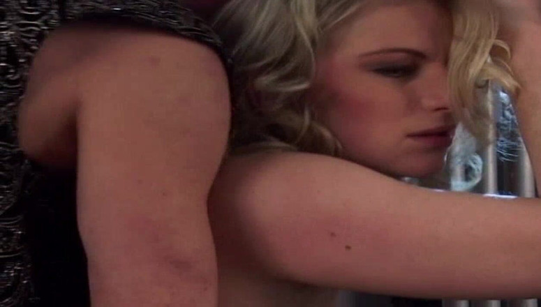 Vintage Movies XXX Best of: Máy bay bà già nóng bỏng có clip làm tình...