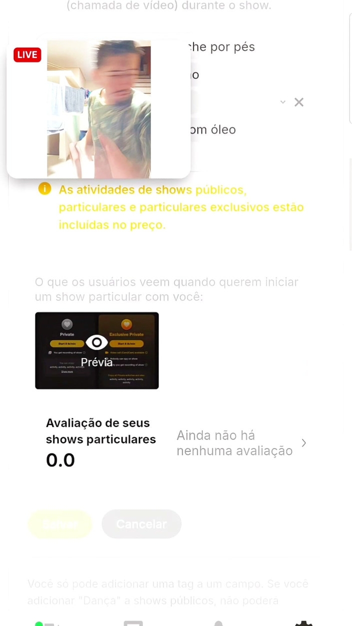 Marcosninfo: ฉันได้ยินเสียงคนซ่อนตัวอยู่ในชั้นใต้ดินบ้านฉัน