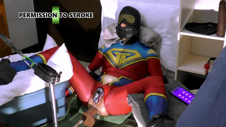 Ricky Cage: lubang itu 2021