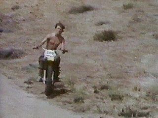 Tribal Male Retro 1970s Gay Films: Hardhat parte 1