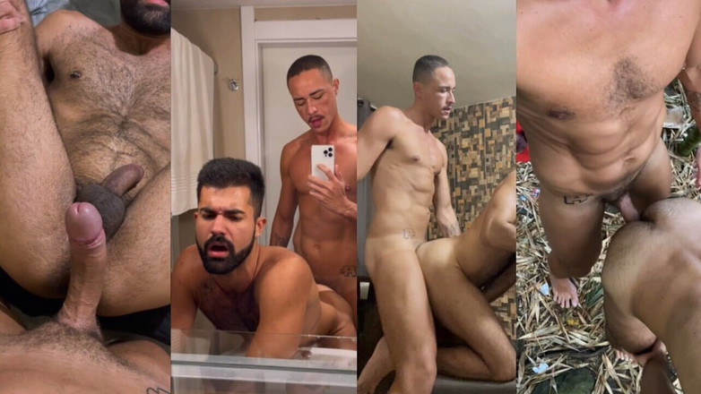 NaughtyPuzzle: COMPILATION - SEXE RAPIDE SANS CAPOTE