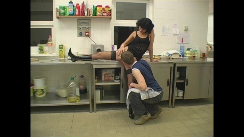 EroticPlanet XXX: Perversioner - avsnitt #02