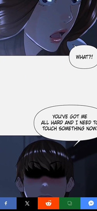A Hot Neighbour Episode 1