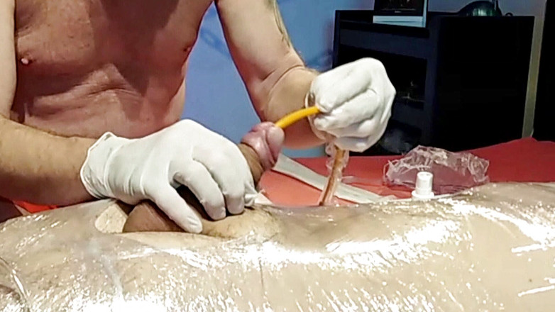 Master Drex: Я і мій раб Ігі - частина 2