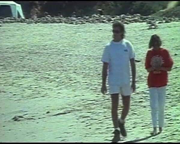 GERMAN PORN CLASSICS: Careless