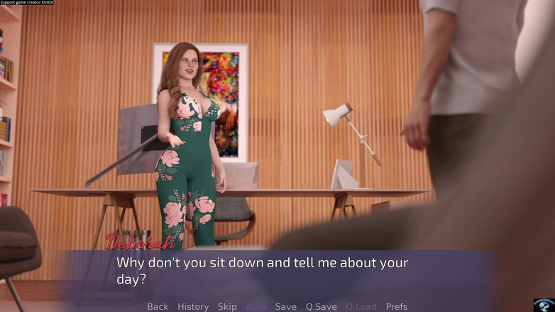 Porngame201: Crescere cose # 1