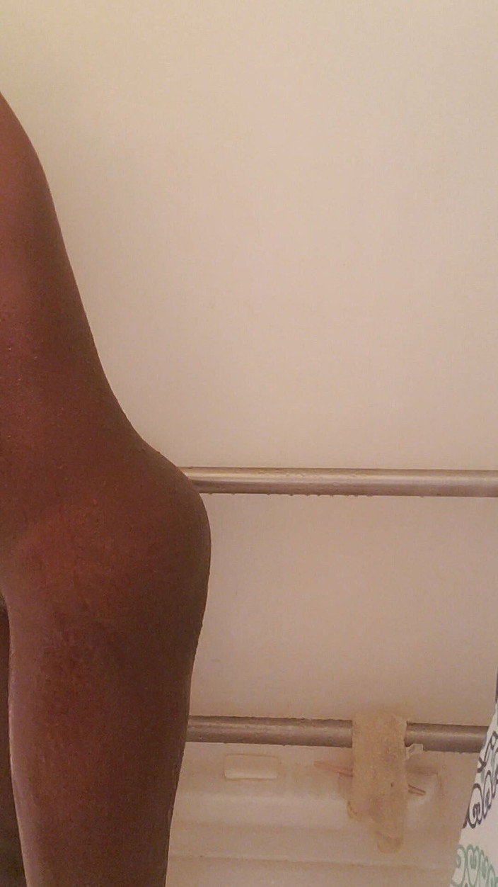 Roseblue2: Mandi seksi panas