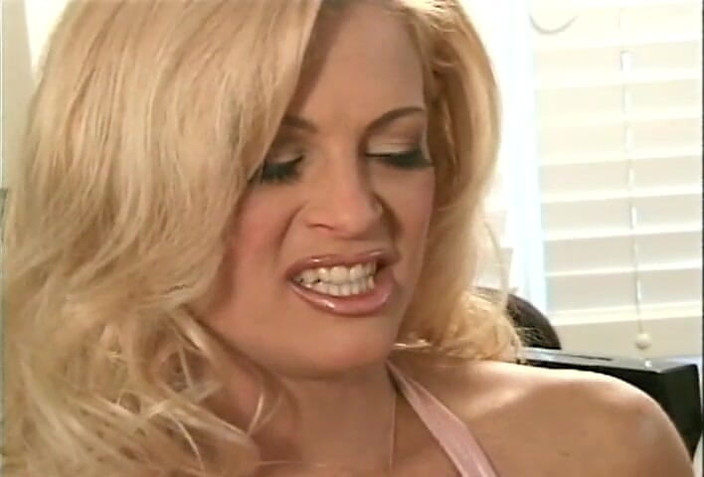 PornstarClassics: Analize This