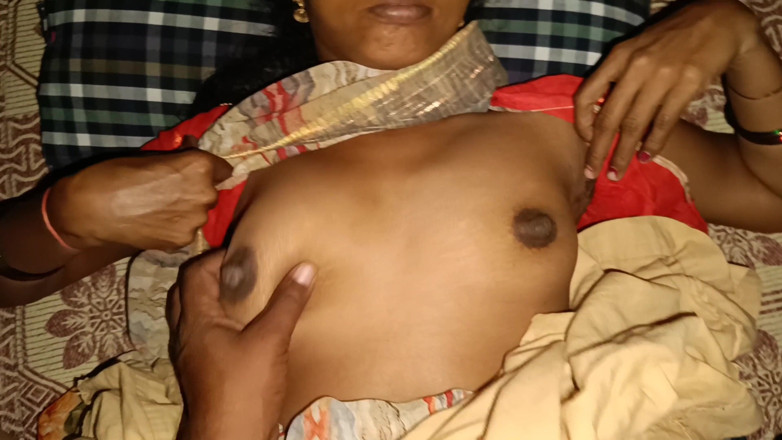 YourAnitha: Indian Hot Wife Homemade Pussy Licking and Cumshot Compilation