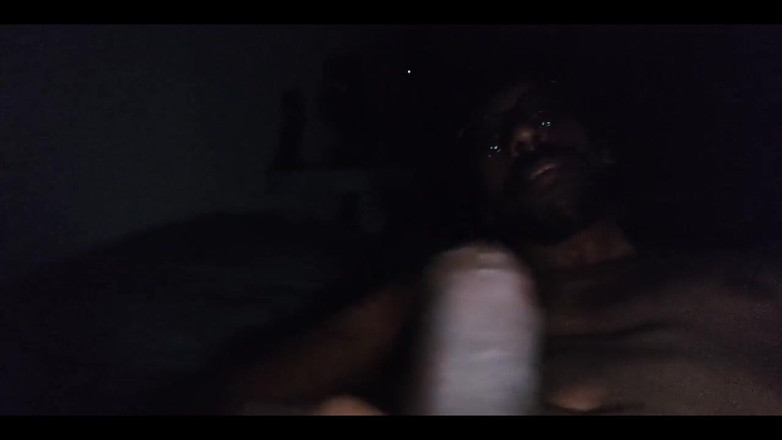 NANDgasm: Bedtime...