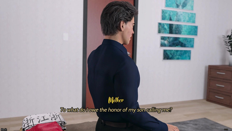 3D Cartoon Porn: Fresh Women 16 - Simon scopa emily da dietro mentre lei guarda...