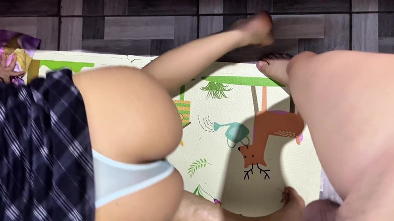 Natasha Caseros: Je gelooft niet wat er met mijn stiefdochter is gebeurd!...