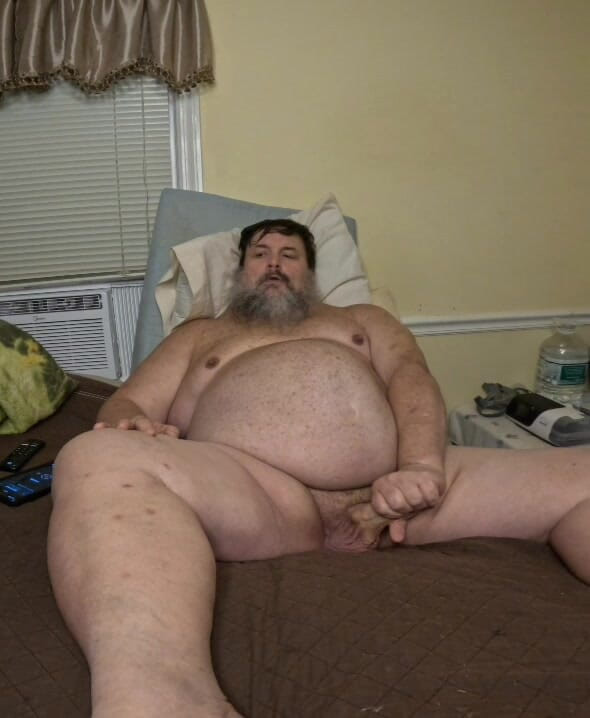 GeneWadexxx: Sträcker ut