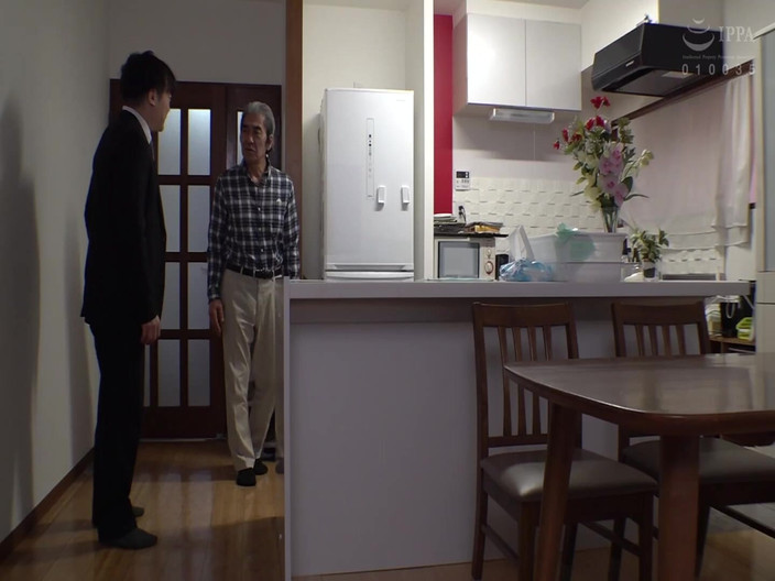 Vulture: Harumi kurokawa - aku nggak bisa ngadu sama suamiku, tapi mertuaku...