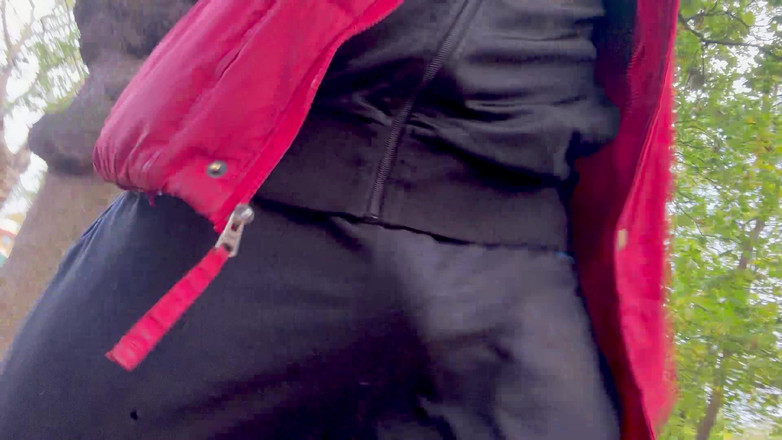 MrMagicDevil: Jindy, Procházka Jiným Komandem